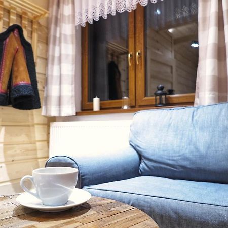 Apartamenty Czubinski Poronin Exterior foto